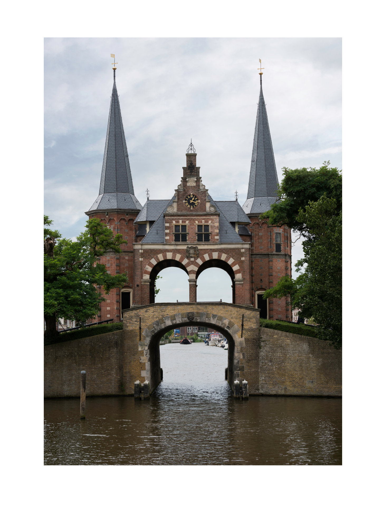 Poort Sneek