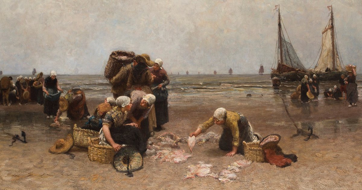 Tiengemeten seniorenreis met unieke eilandbeleving