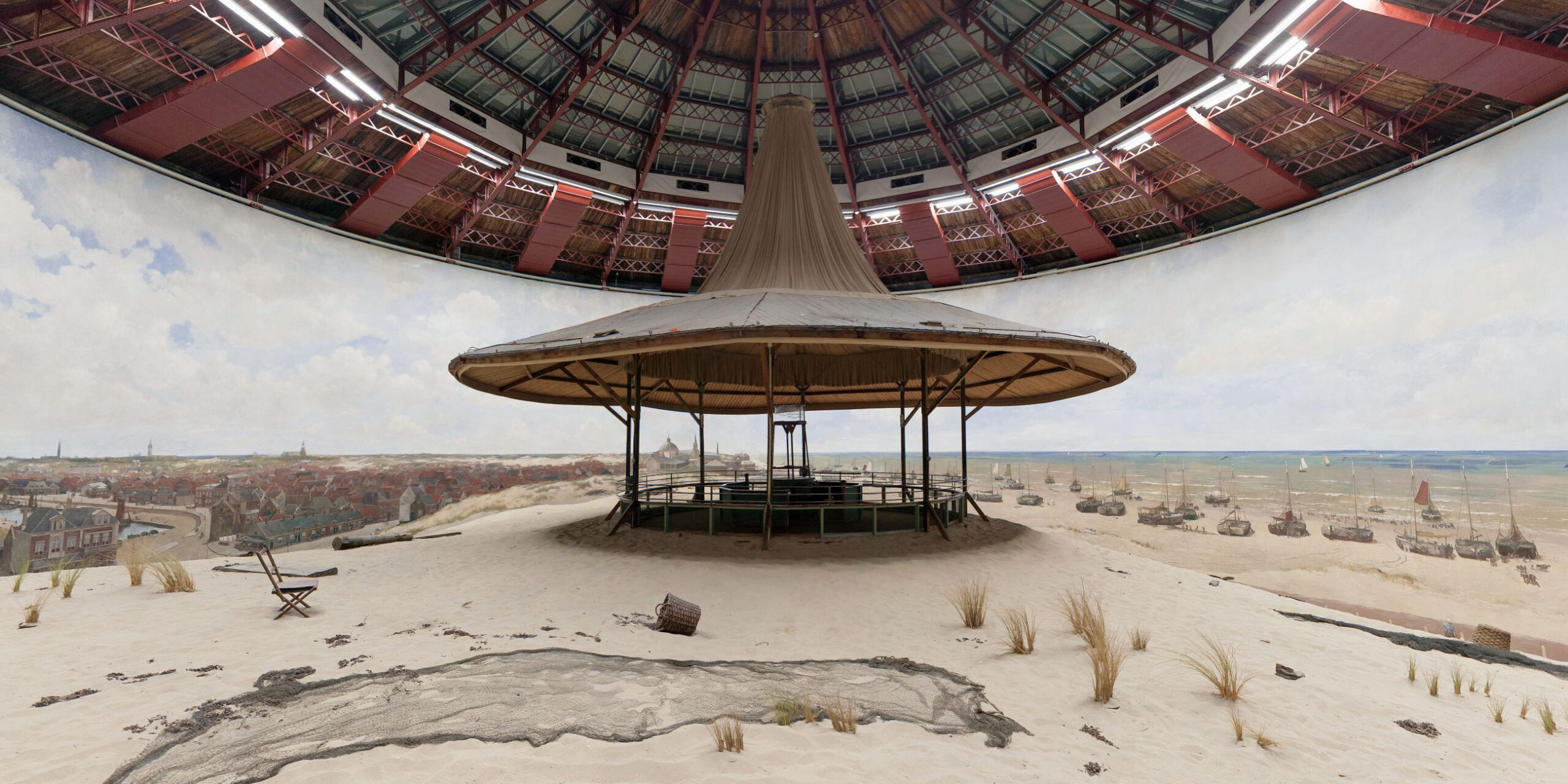 panorama mesdag