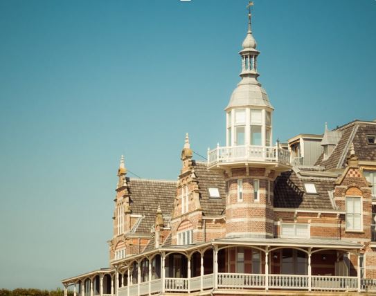 domburg toren