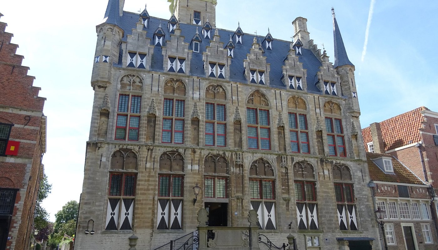 veere stadshuismuseum
