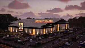 princesse theater delft