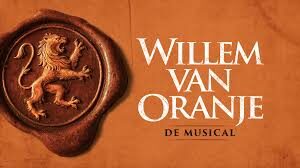willem van ornaje musical