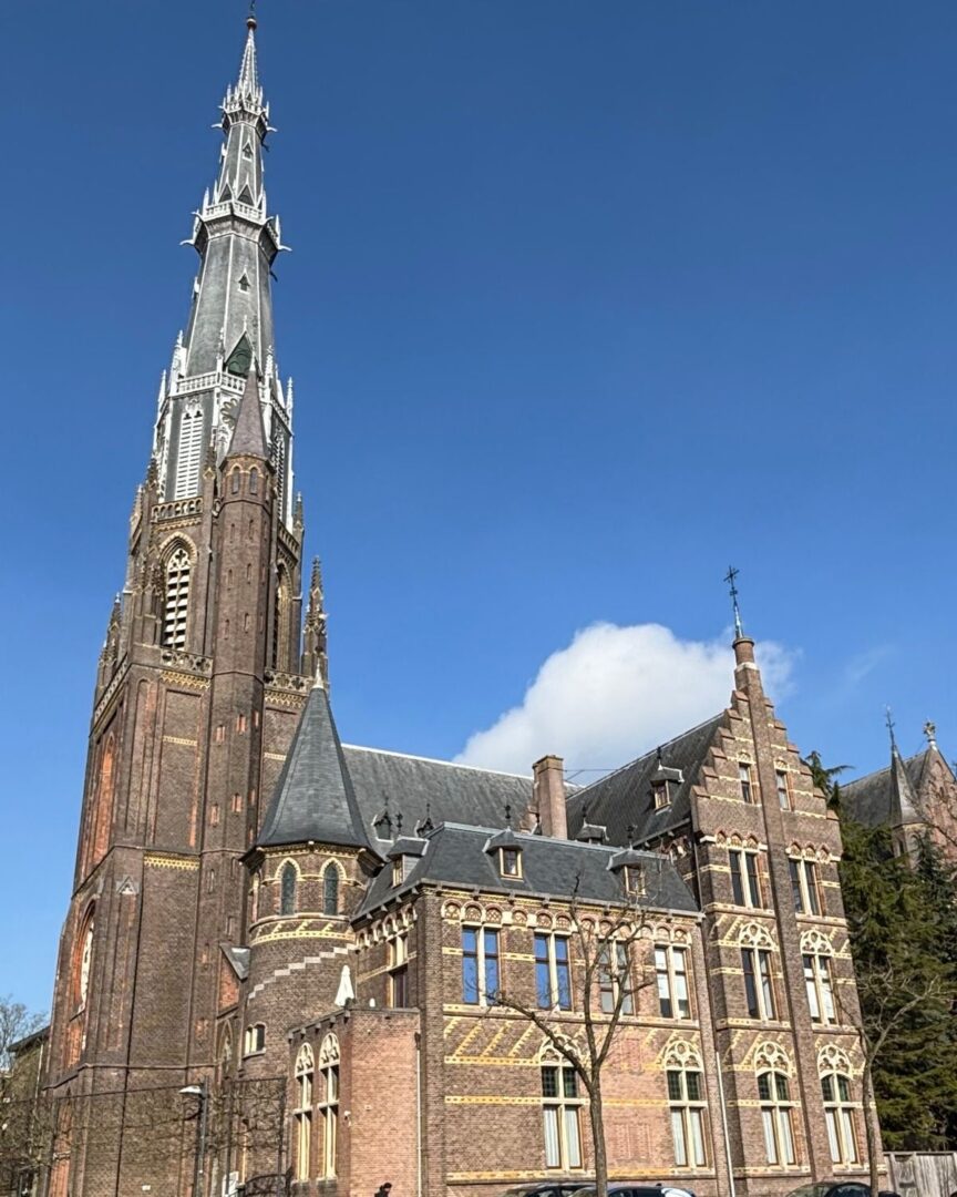 kerk Bon